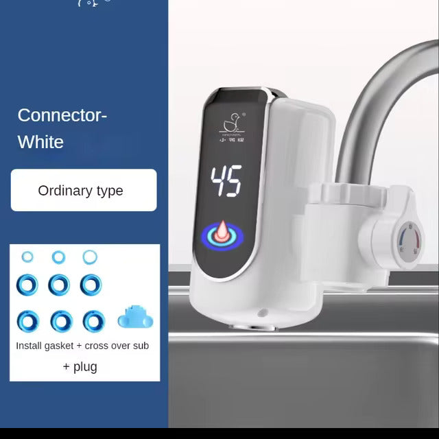 3000w Electric Water Heater Tap