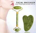 FLAWLESS Contour Facial Roller & Massager