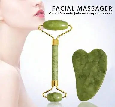 FLAWLESS Contour Facial Roller & Massager