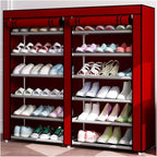 Shoe Rack Organizer