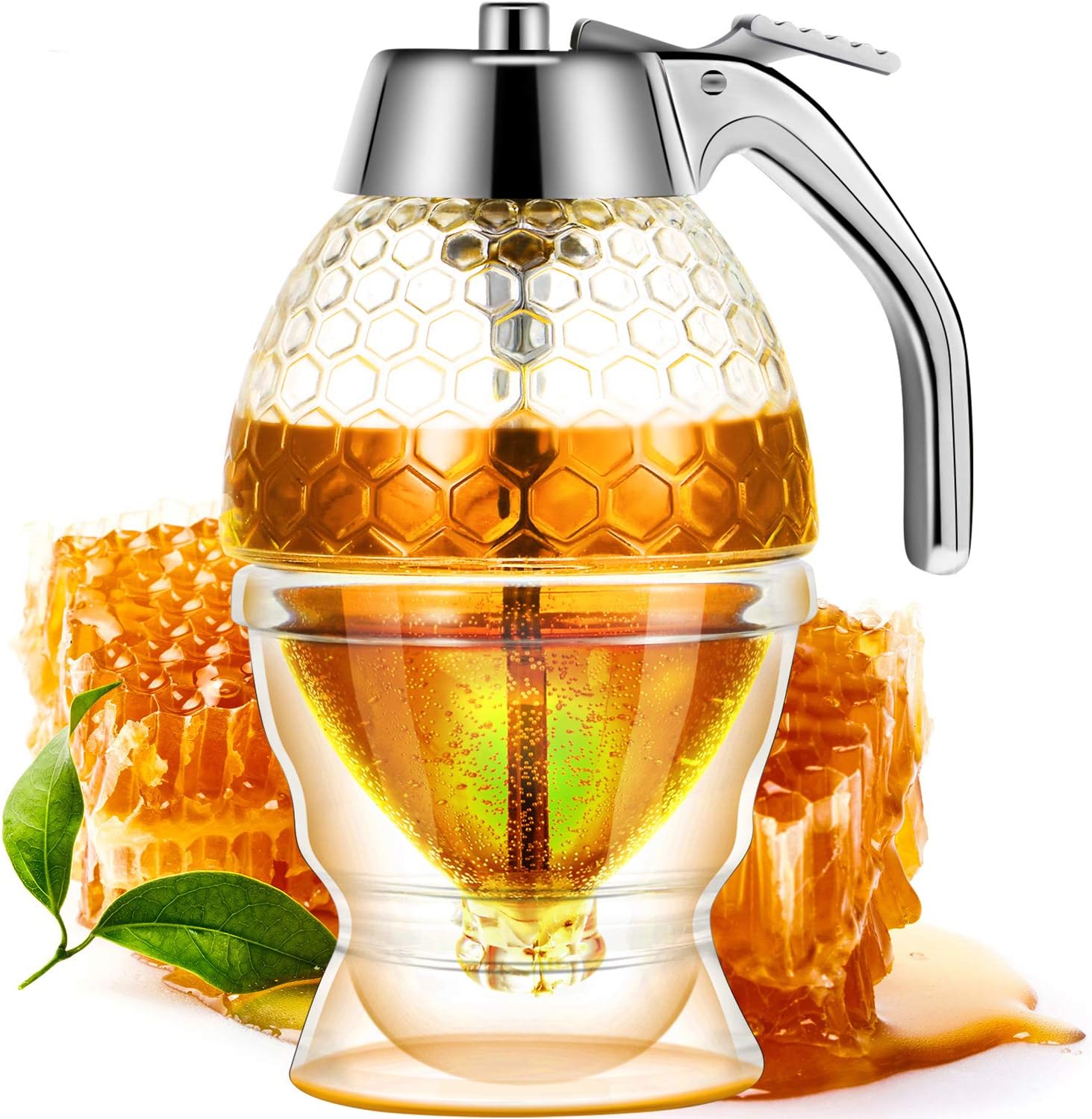 Honey Dispenser 200ML