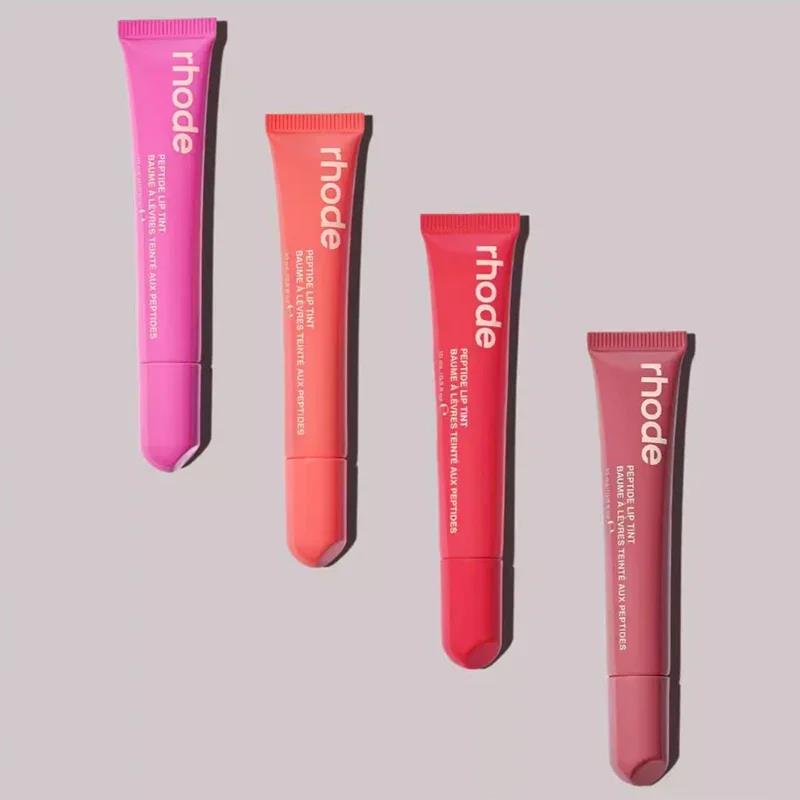 8 Colors Rhode Lip Care Series