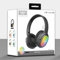 Lelisu LS-257 Wireless Stereo Headphones