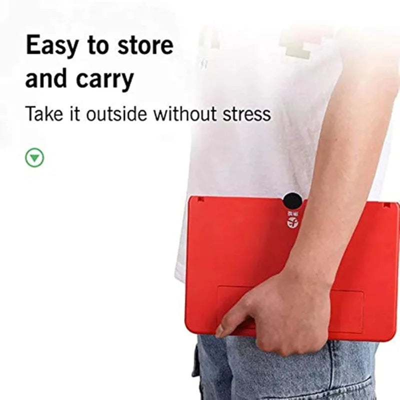 F3 Mobile Screen Magnifier