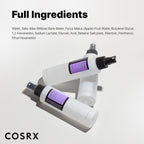 COSRX AHA/BHA Clarifying Treatment Toner