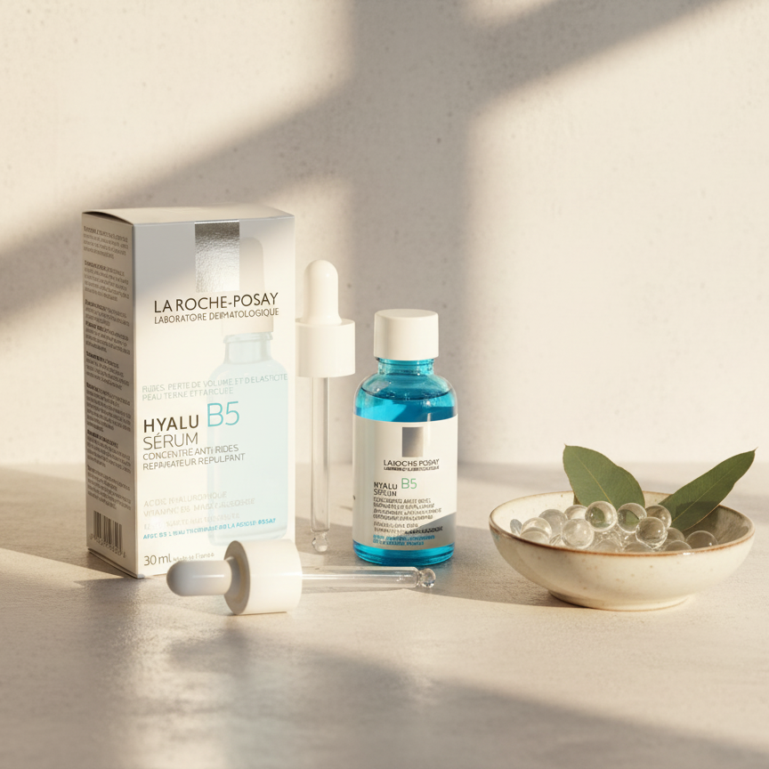 Hyalu B5 Pure Hyaluronic Acid Serum