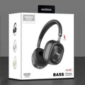 Lelisu LS-255 Bass Wireless Headphones
