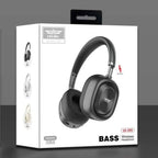 Lelisu LS-255 Bass Wireless Headphones