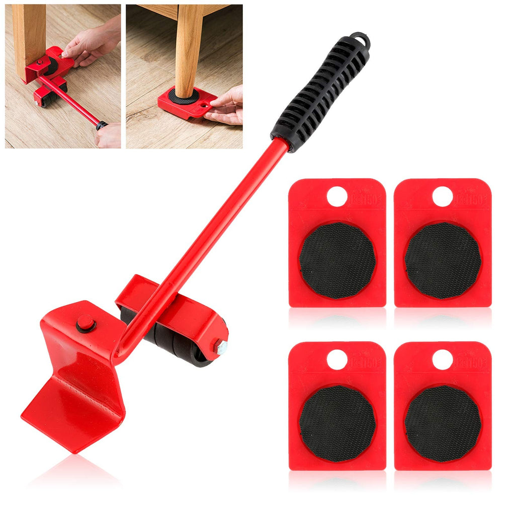 Furniture Lifter Tool Set
