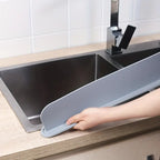 Silicone Sink Splash Guard