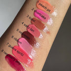 8 Colors Rhode Lip Care Series