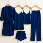 Satin Sleepwear Set