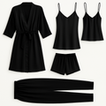Satin Sleepwear Set