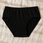 High Quality Pure Cotton Soft Fabric Panty