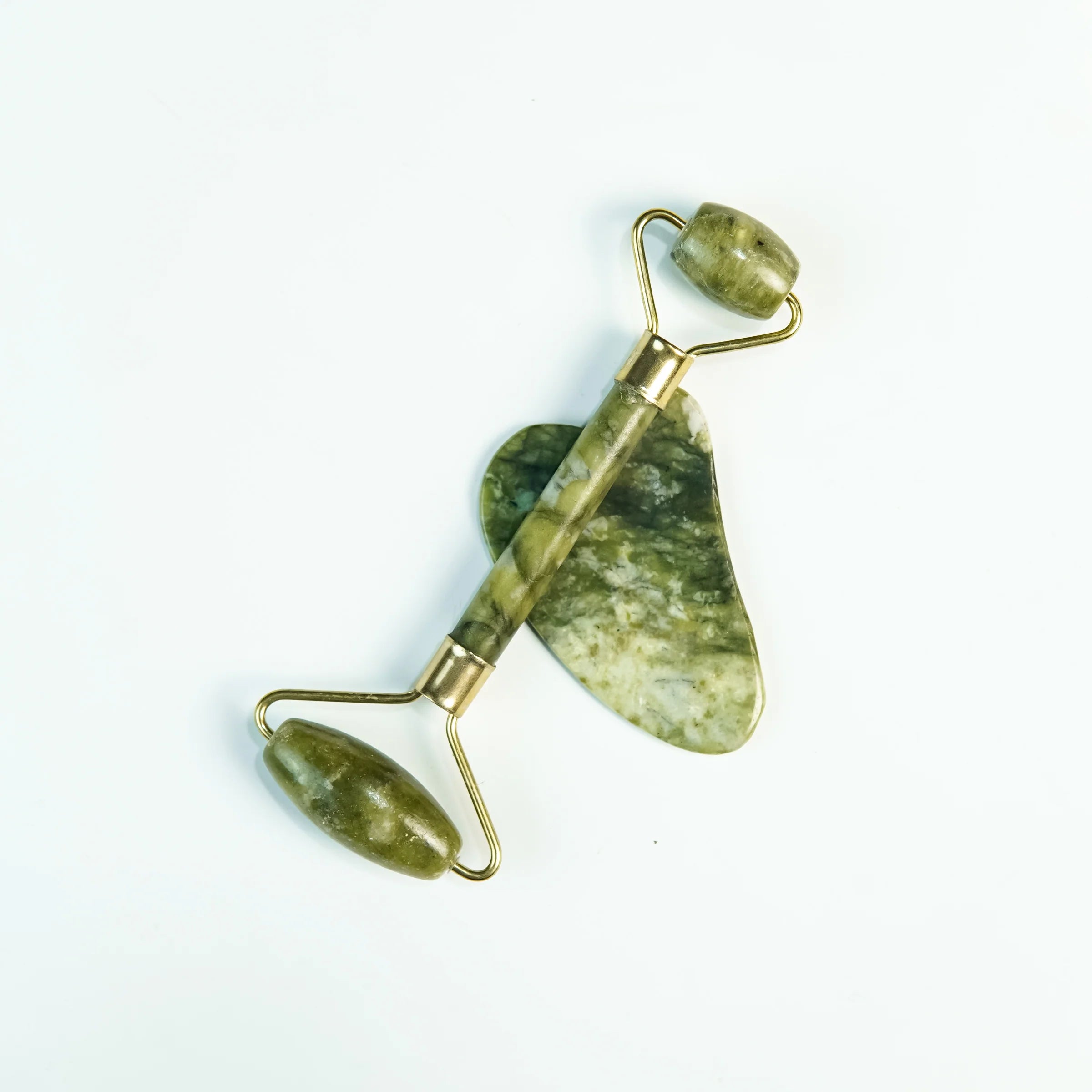 FLAWLESS Contour Facial Roller & Massager