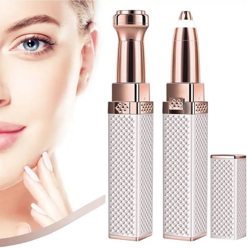 Complete Eid Grooming Package – 4 in 1 Bundle Rs. 5000
