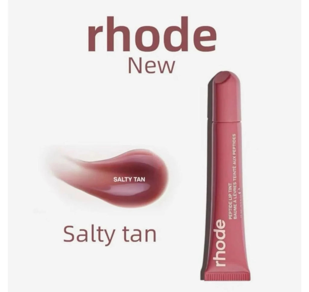 8 Colors Rhode Lip Care Series