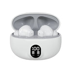 STEREO 895B Wireless Bluetooth Earbuds