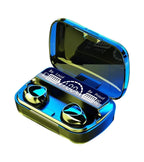 M10 Damix V 5.3 Bluetooth Wireless Earbuds