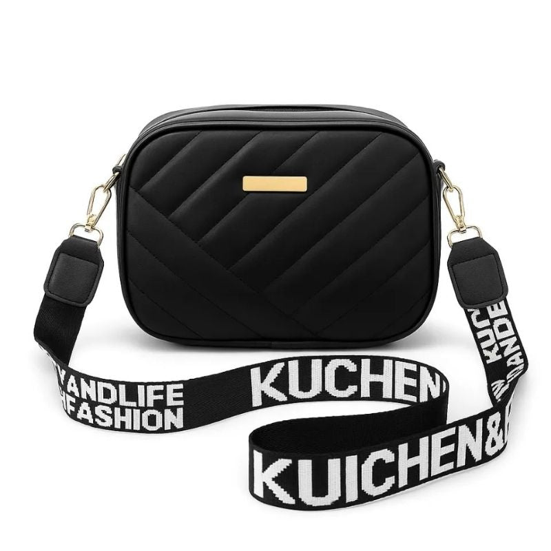 Leather Handbag for Girls & Women