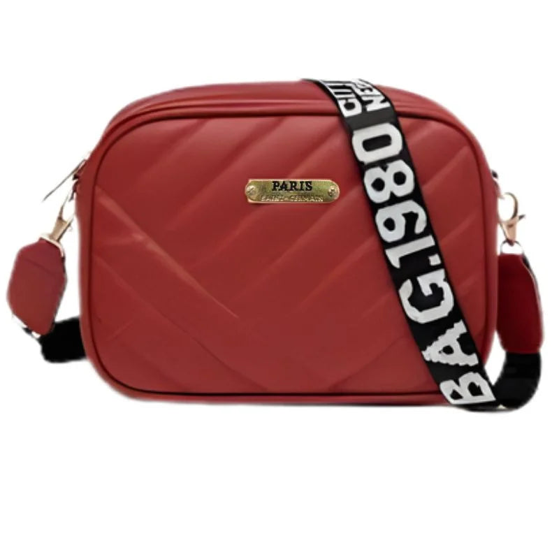 Leather Handbag for Girls & Women