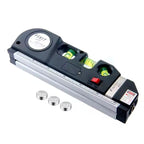 Laser Level Pro3 Multipurpose Tool
