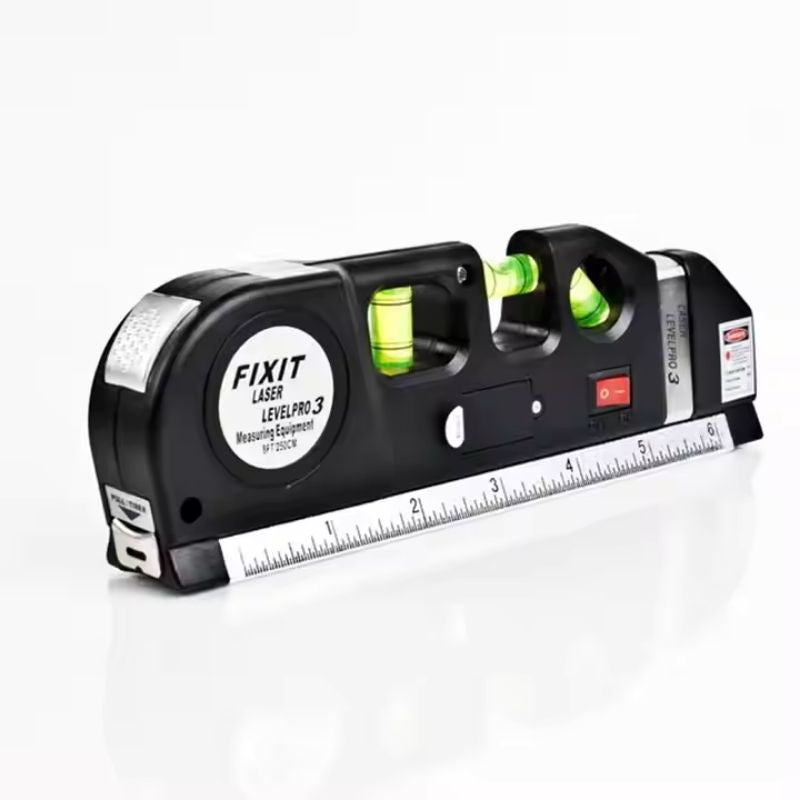 Laser Level Pro3 Multipurpose Tool