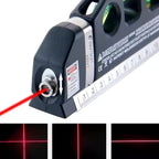 Laser Level Pro3 Multipurpose Tool
