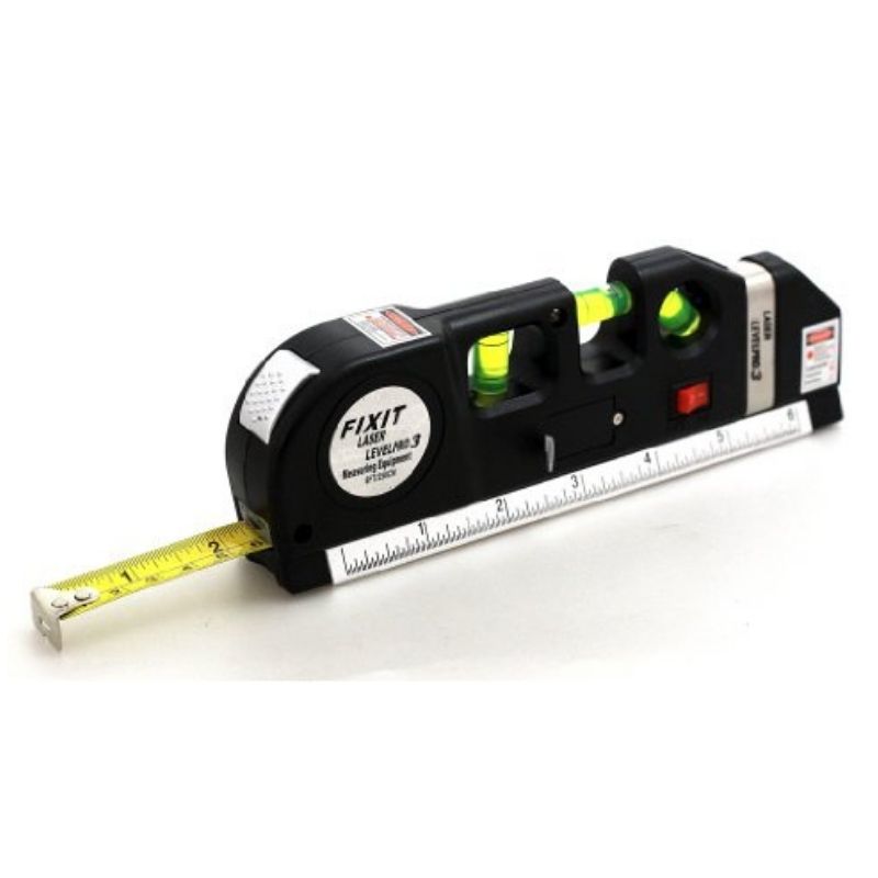 Laser Level Pro3 Multipurpose Tool