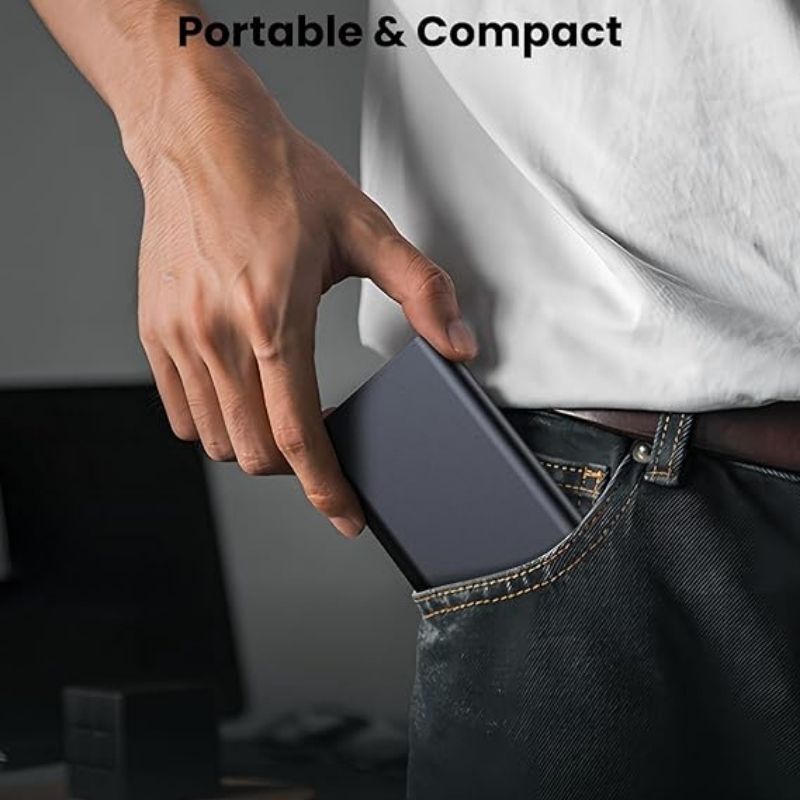 24-in-1 Precision Magnetic Screwdriver Set