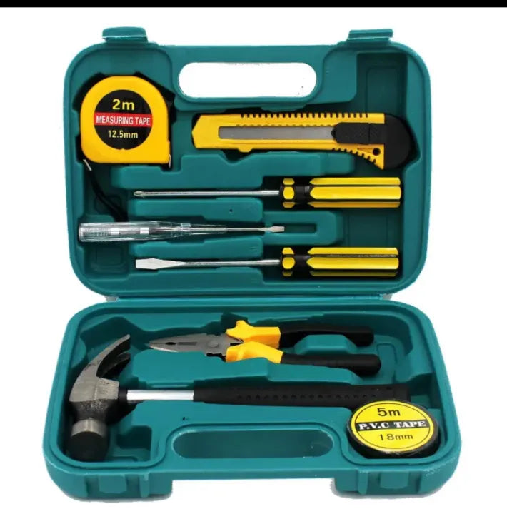 Complete Eid Tool Package – 4 Piece Professional Set Rs. 4500