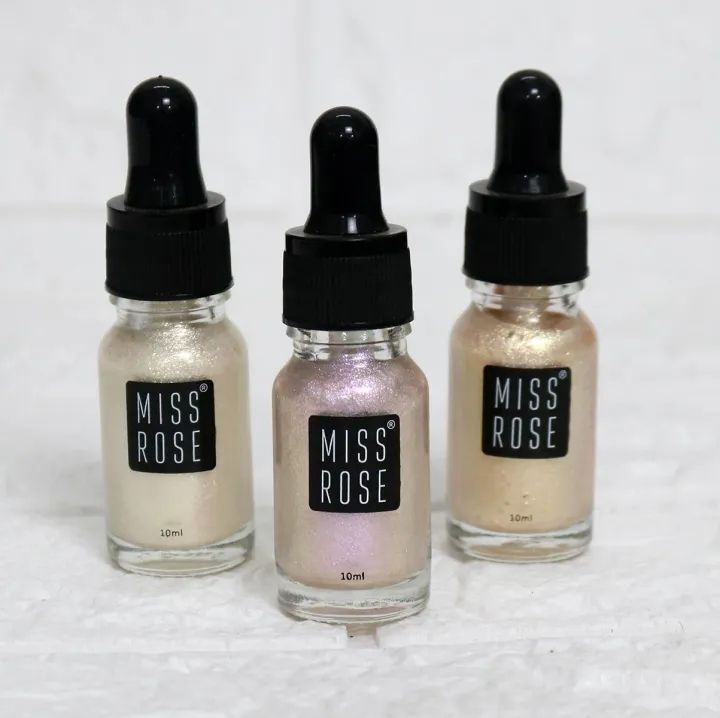 Miss Rose High Beam liquid highlighter