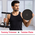 tummy trimmer and twister