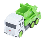 Toy Garbage Truck