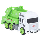 Toy Garbage Truck