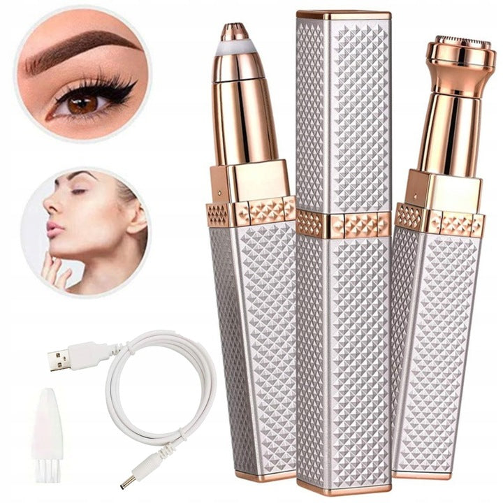 Complete Eid Grooming Package – 4 in 1 Bundle Rs. 5000
