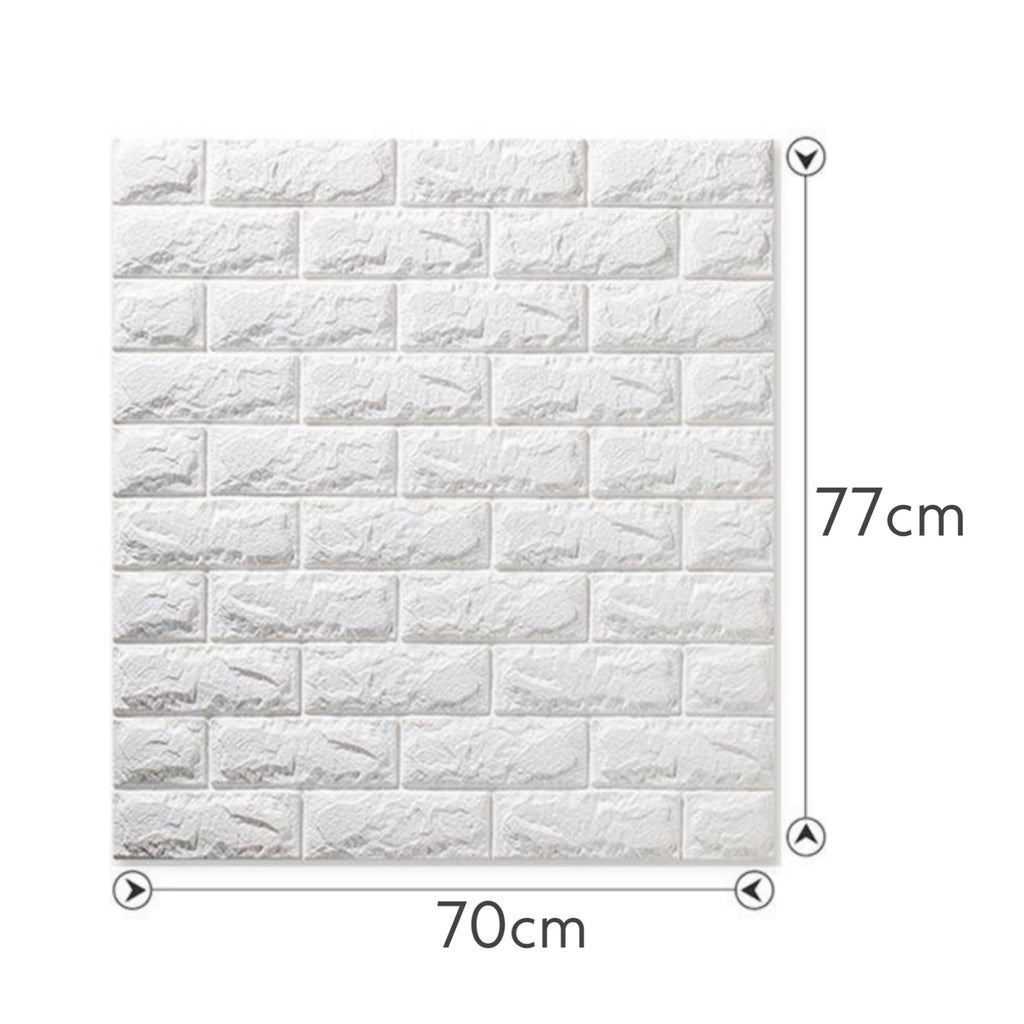 Waterproof Wall Sheet 70 by 77cm