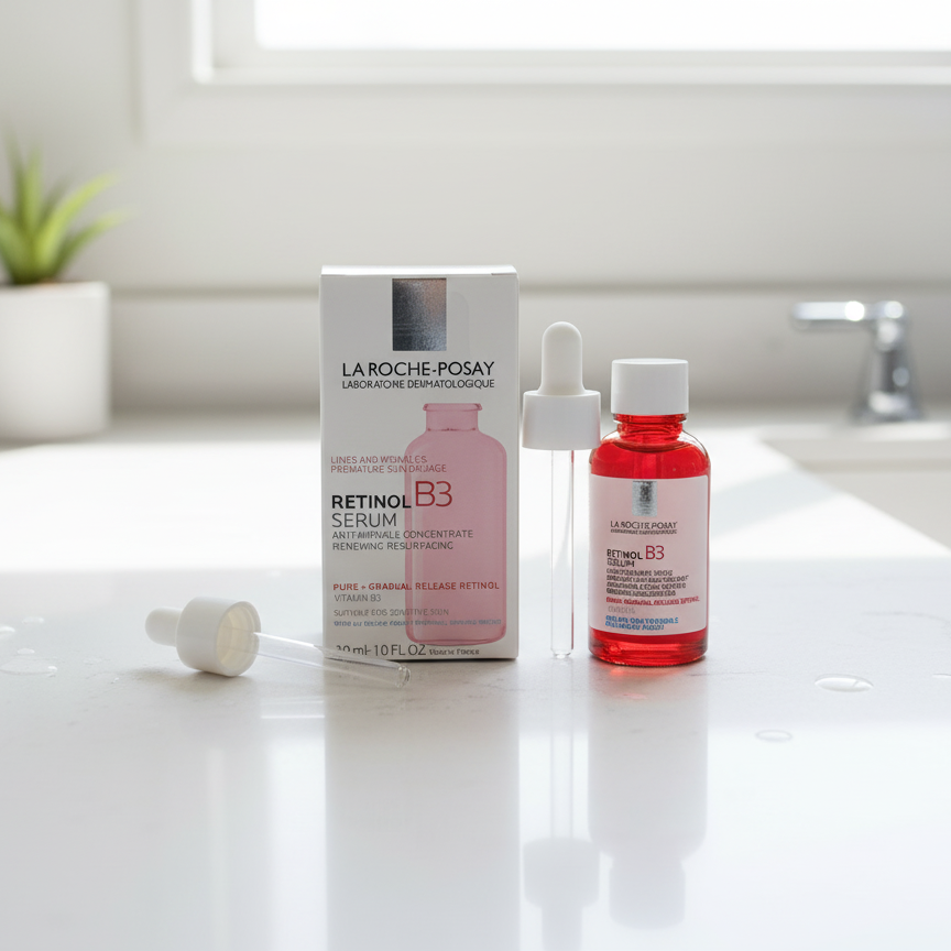 Retinol B3 Pure Retinol Serum