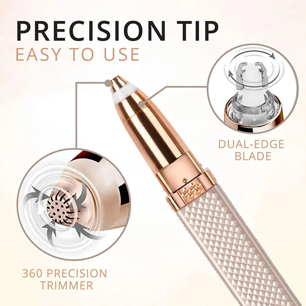Complete Eid Grooming Package – 4 in 1 Bundle Rs. 5000