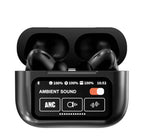 A9 Pro ANC/ENC Wireless Earbuds