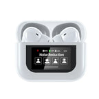 Touch Control TWS Earbuds – Buy 1 Get 1 at 60% OFF