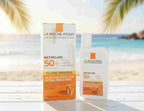 Anthelios Invisible Fluid Spf50 Sunscreen