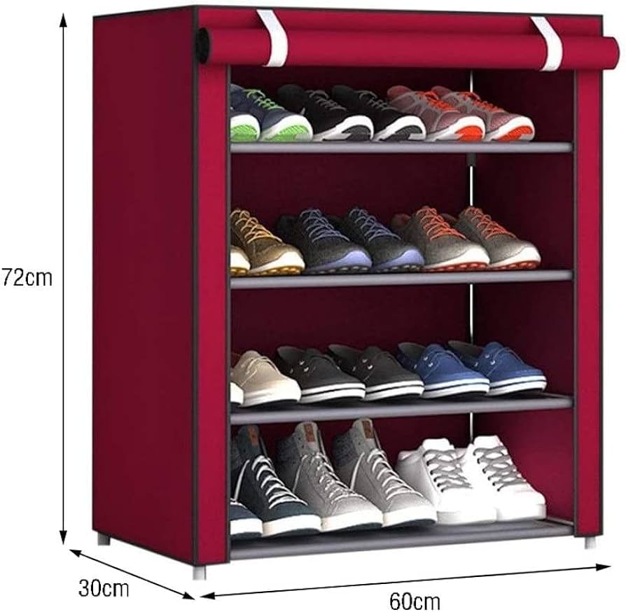 Shoe Rack Organizer