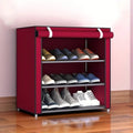 Shoe Rack Organizer