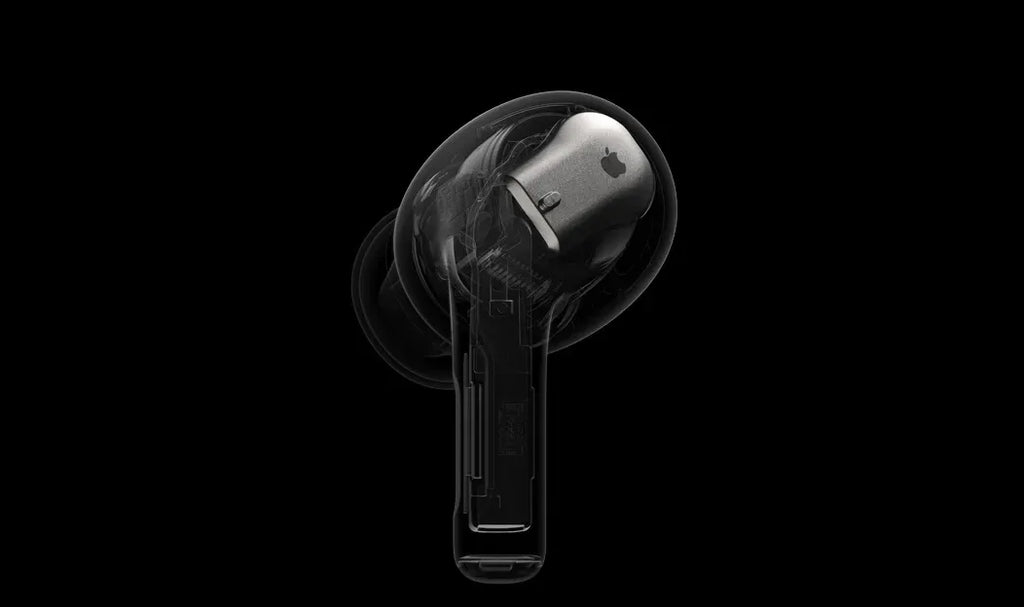 Airpods Pro 2 Noise Reduction Wireless Earbuds