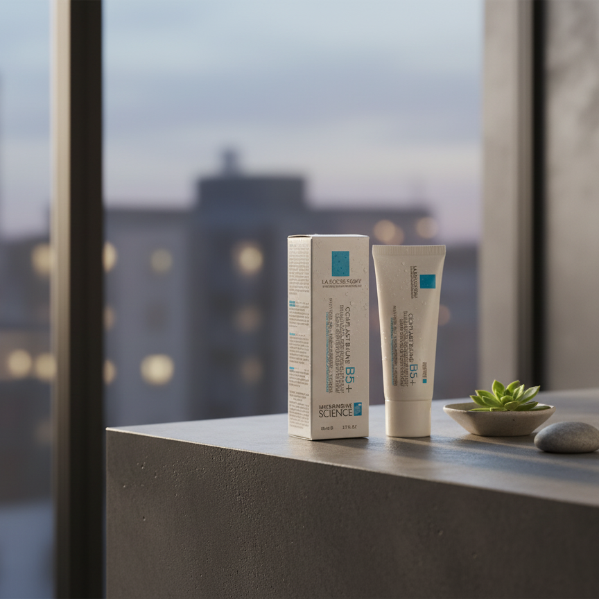 Hyalu B5 Pure Hyaluronic Acid Serum