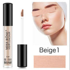 Miss Rose 3 PC Regular Deal Silk Foundation Concealer & Blender