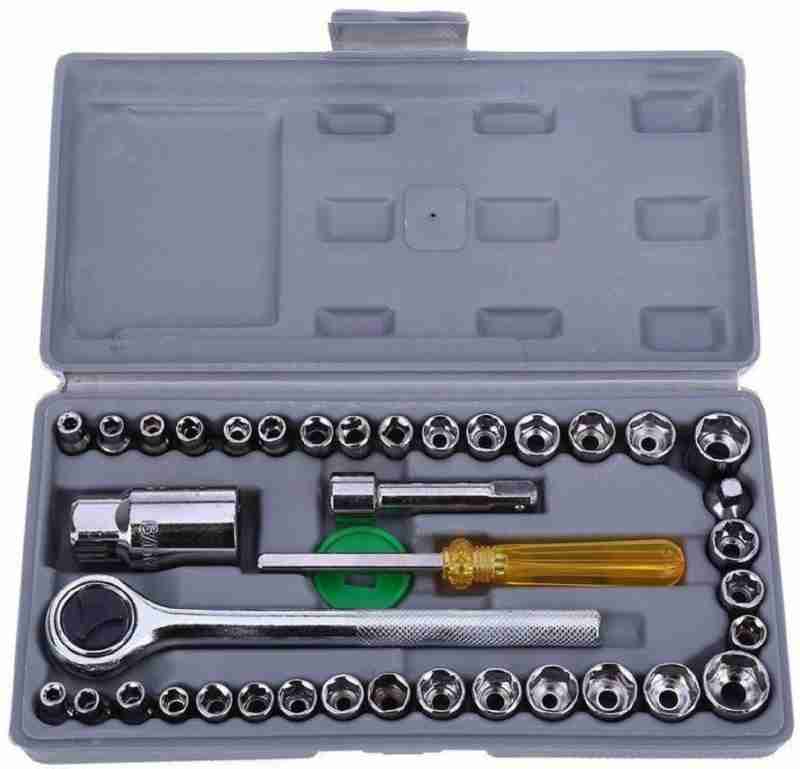 Complete Eid Tool Package – 4 Piece Professional Set Rs. 4500