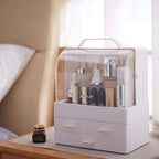 Modern Cosmetics Organizer