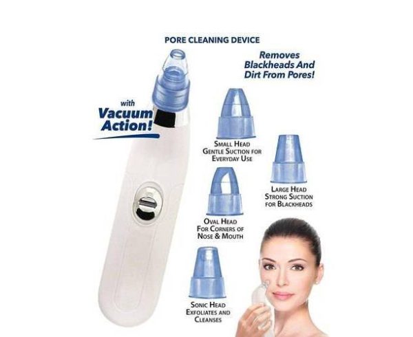 Complete Eid Grooming Package – 4 in 1 Bundle Rs. 5000